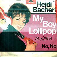 (Polydor 52 348)