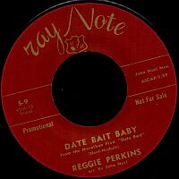 (Ray Note S-9 from 1959)