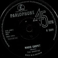 (Parlophone R5064 from 1963)