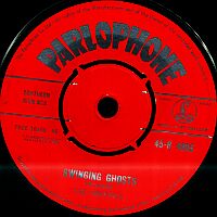 (Parlophone 45-R 4599 from 1959)