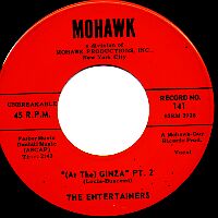 Mohawk 141
