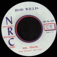 National Recording Corp. NRC020