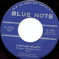 Blue Note 45-1815