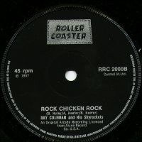 Roller Coaster RC2000
