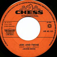 (Chess AR45.151 from 1964)