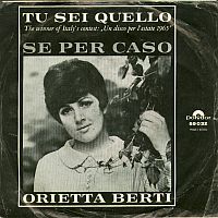 Polydor 59032 from 1965