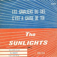 Decca 23414 from 1963