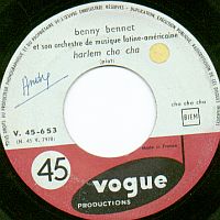 Vogue V45.653