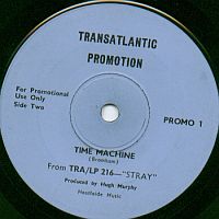 Transatlantic PROMO1 from 1970