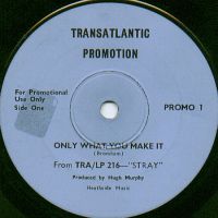 Transatlantic PROMO1 ’70
