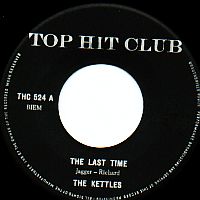 Top Hit Club TCH524