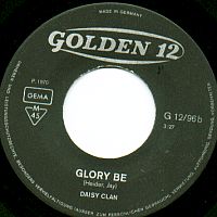 Golden12 G12/96 fom 1970