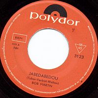 Polydor 3123 from 1963