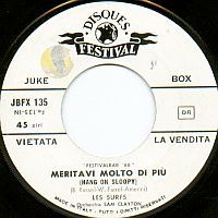 Festival JBFX135 from 1966