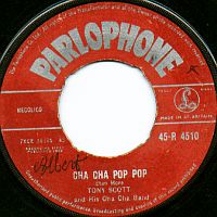 Parlophone 45-R-4510 from 1958