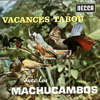 Decca 451140 from 1962