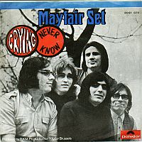 Polydor 2051079 from 1971
