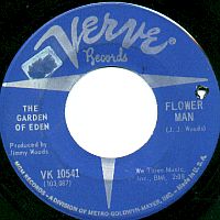 Verve VK10541 from 1967