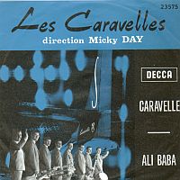 (Decca 23575
              from 1964)