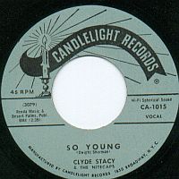 (Candlelight
              CA-1015 from 1957)