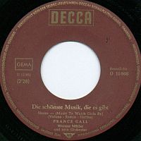 (Decca D19866
              ‘6.) 