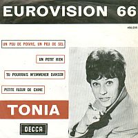 (Decca 450205 from 1966)