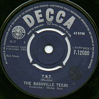 (Decca F12000 from 1964)