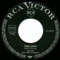 (RCA-Victor 47-9575 from 1964)